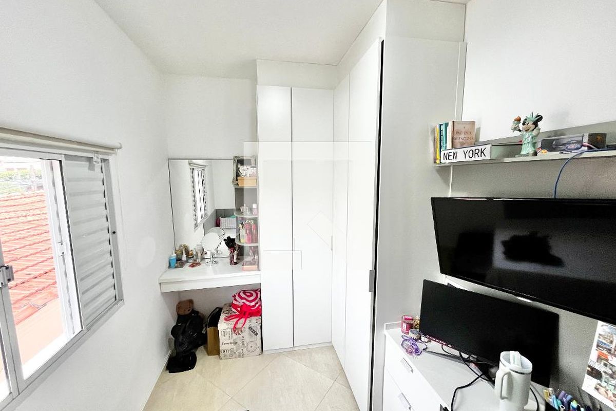 Casa, 5 quartos, 124 m² - Foto 32