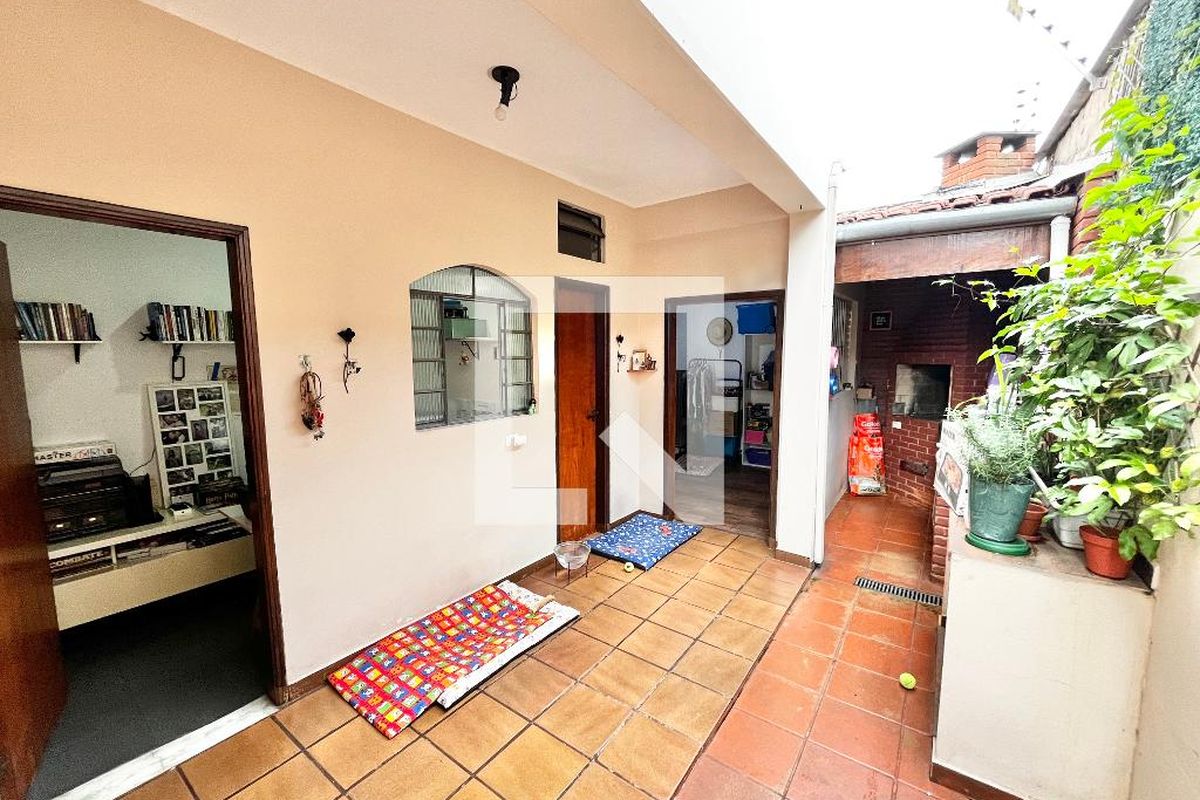 Casa, 5 quartos, 124 m² - Foto 94