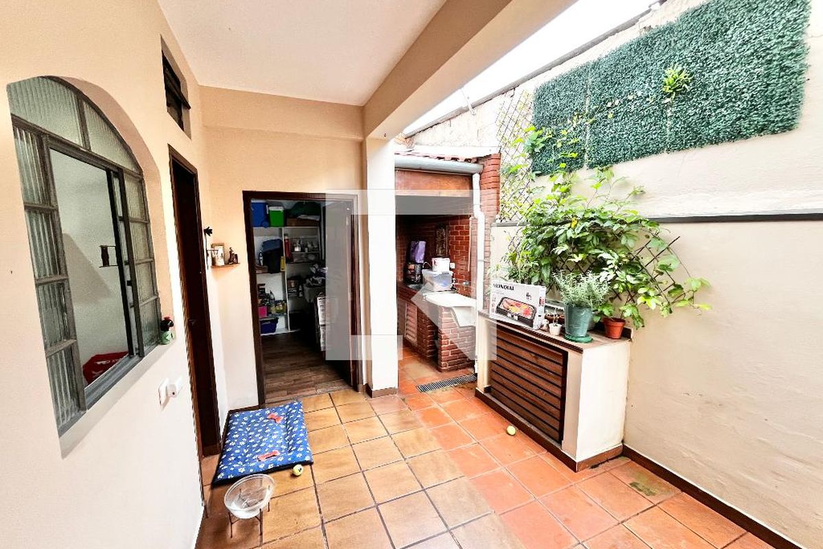 Casa, 5 quartos, 124 m² - Foto 96