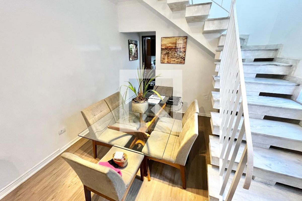 Casa, 5 quartos, 124 m² - Foto 12