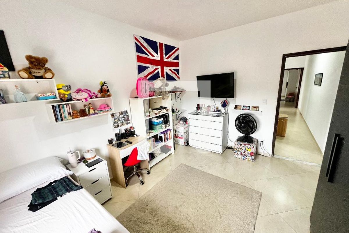 Casa, 5 quartos, 124 m² - Foto 26