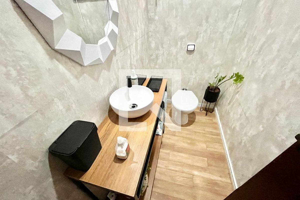 Casa, 5 quartos, 124 m² - Foto 84