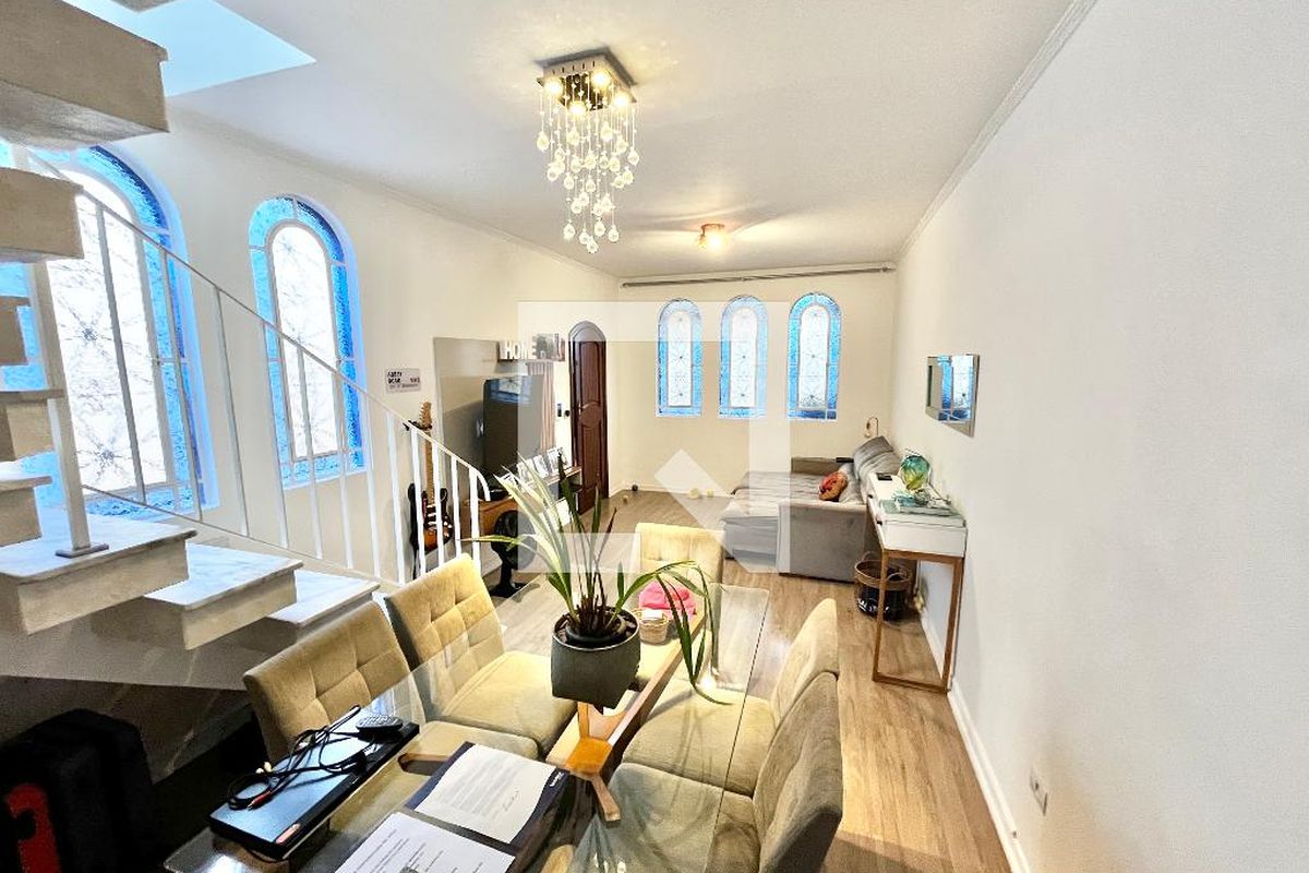 Casa, 5 quartos, 124 m² - Foto 6