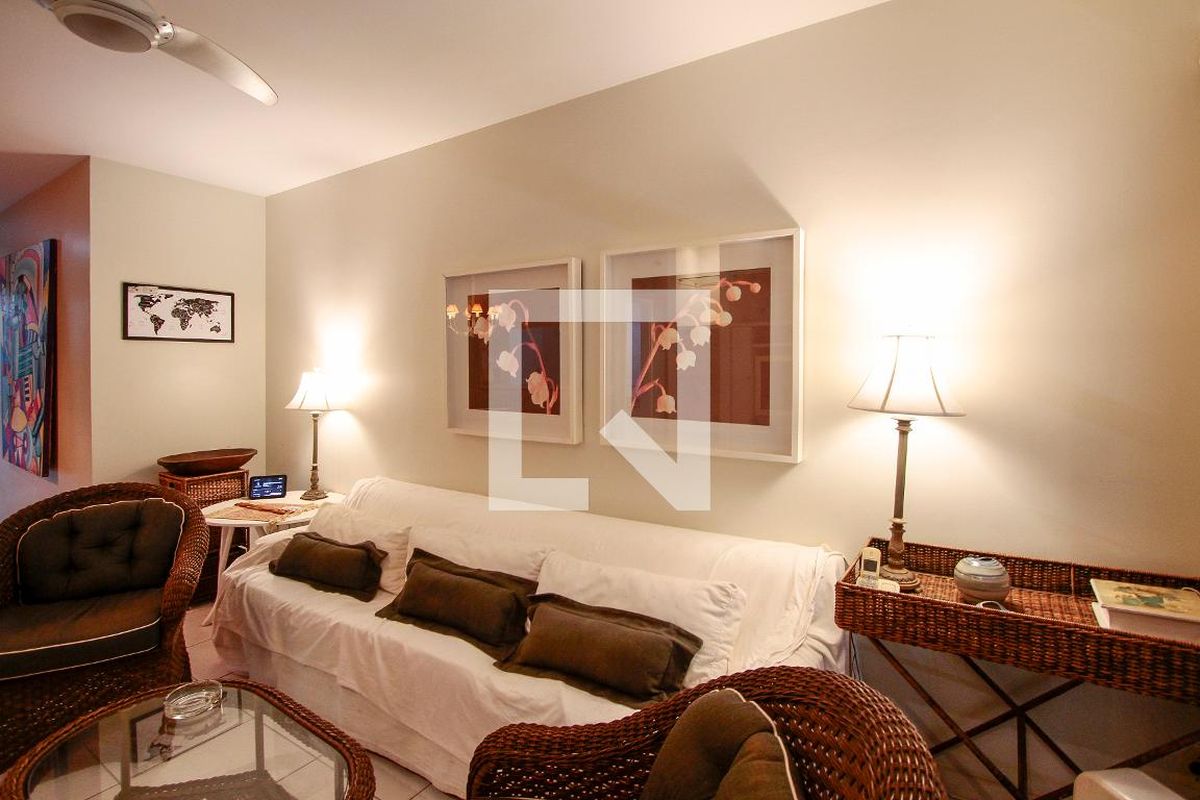 Apartamento, 2 quartos, 102 m² - Foto 10