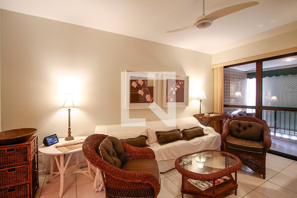 Apartamento, 2 quartos, 102 m² - Foto 6