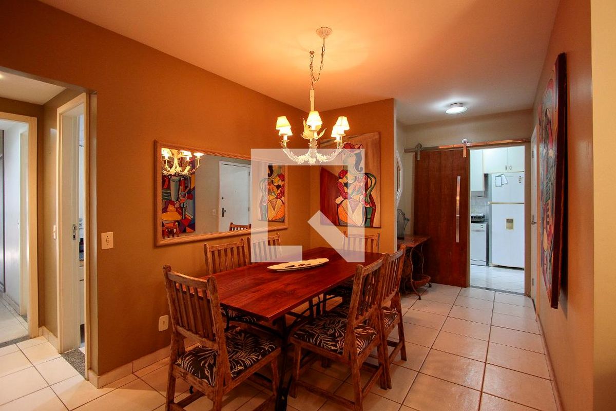Apartamento, 2 quartos, 102 m² - Foto 2