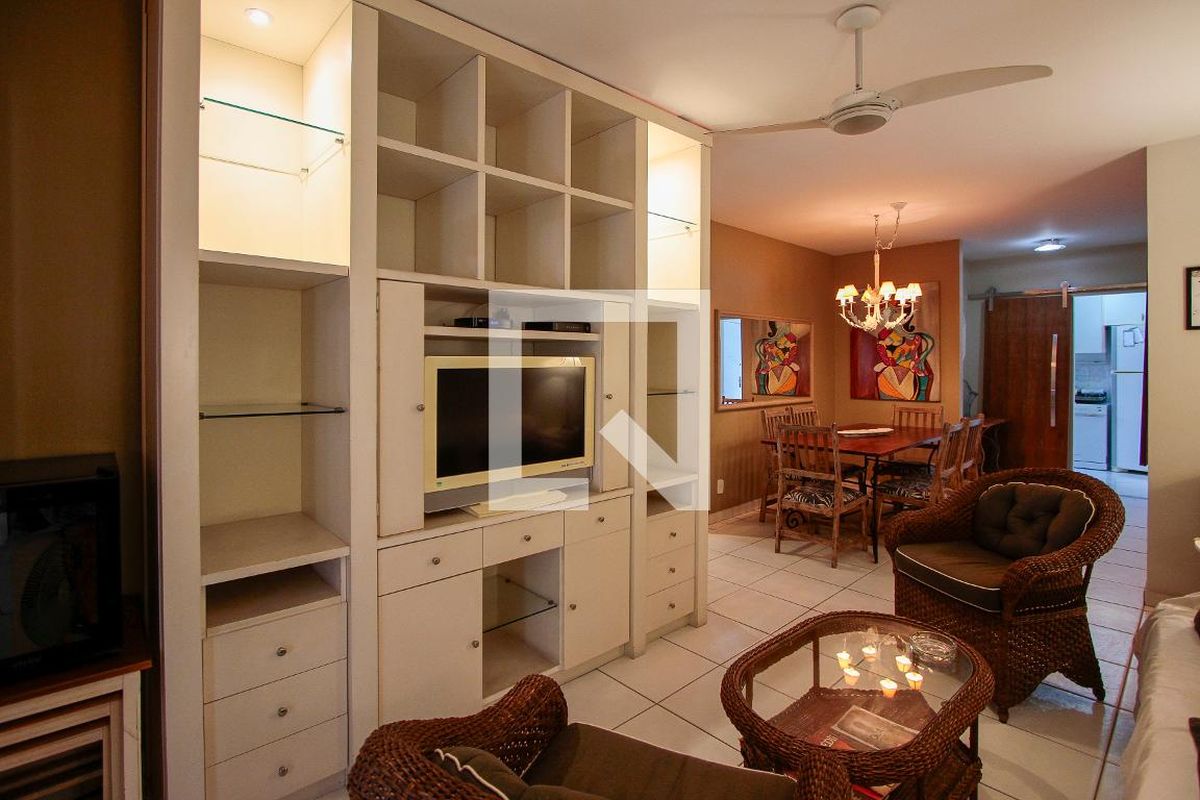 Apartamento, 2 quartos, 102 m² - Foto 12