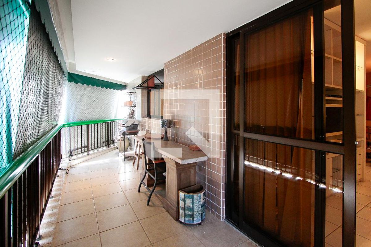 Apartamento, 2 quartos, 102 m² - Foto 18