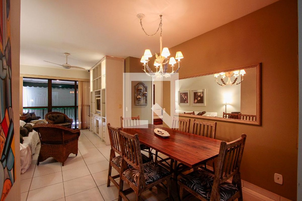 Apartamento, 2 quartos, 102 m² - Foto 4