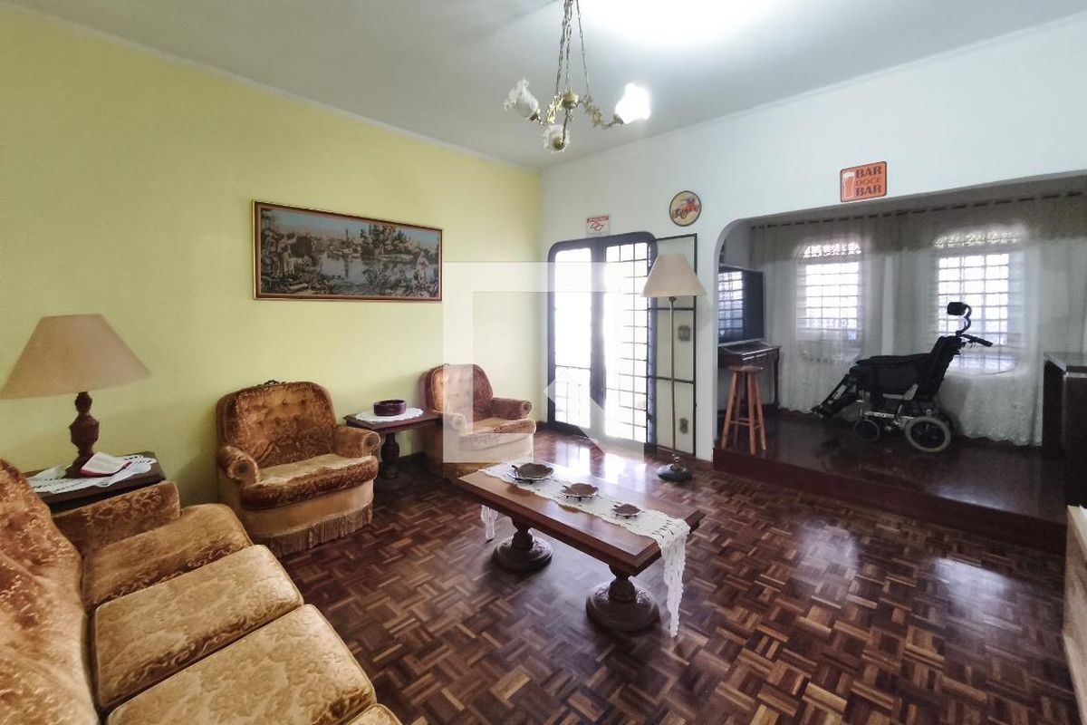 Casa à Venda - Parque Prado, 3 Quartos,  184 m2 em , Campinas - sp | SoloBR