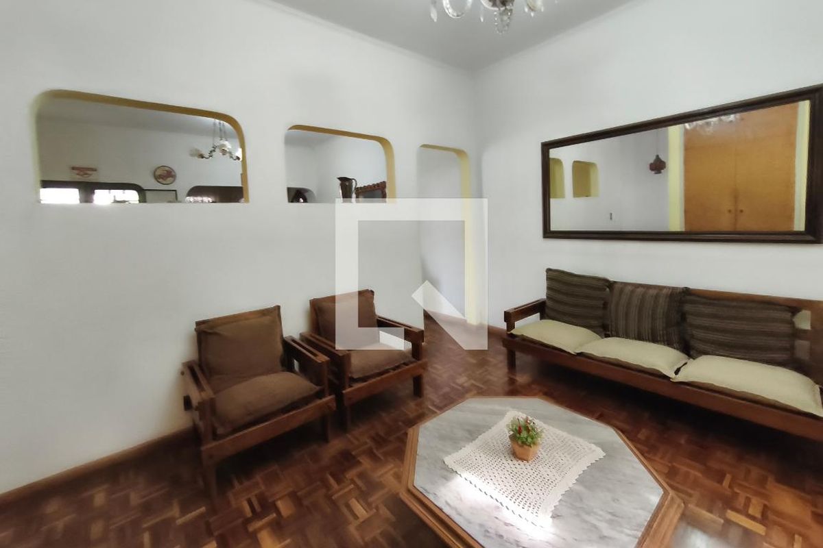 Casa à Venda - Parque Prado, 3 Quartos,  184 m2 em , Campinas - sp | SoloBR