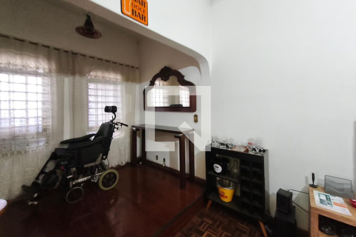 Casa à Venda - Parque Prado, 3 Quartos,  184 m2 em , Campinas - sp | SoloBR
