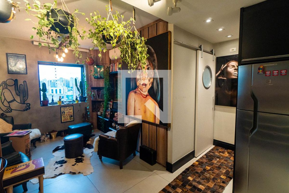 Kitnet-Studio, 38 m² - Foto 6