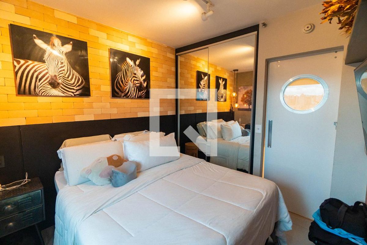 Kitnet-Studio, 38 m² - Foto 16