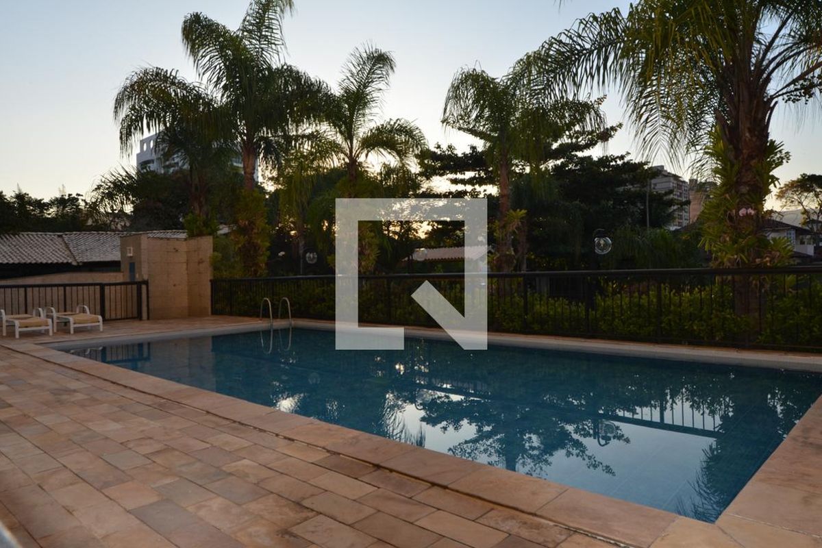 Apartamento, 2 quartos, 70 m² - Foto 72
