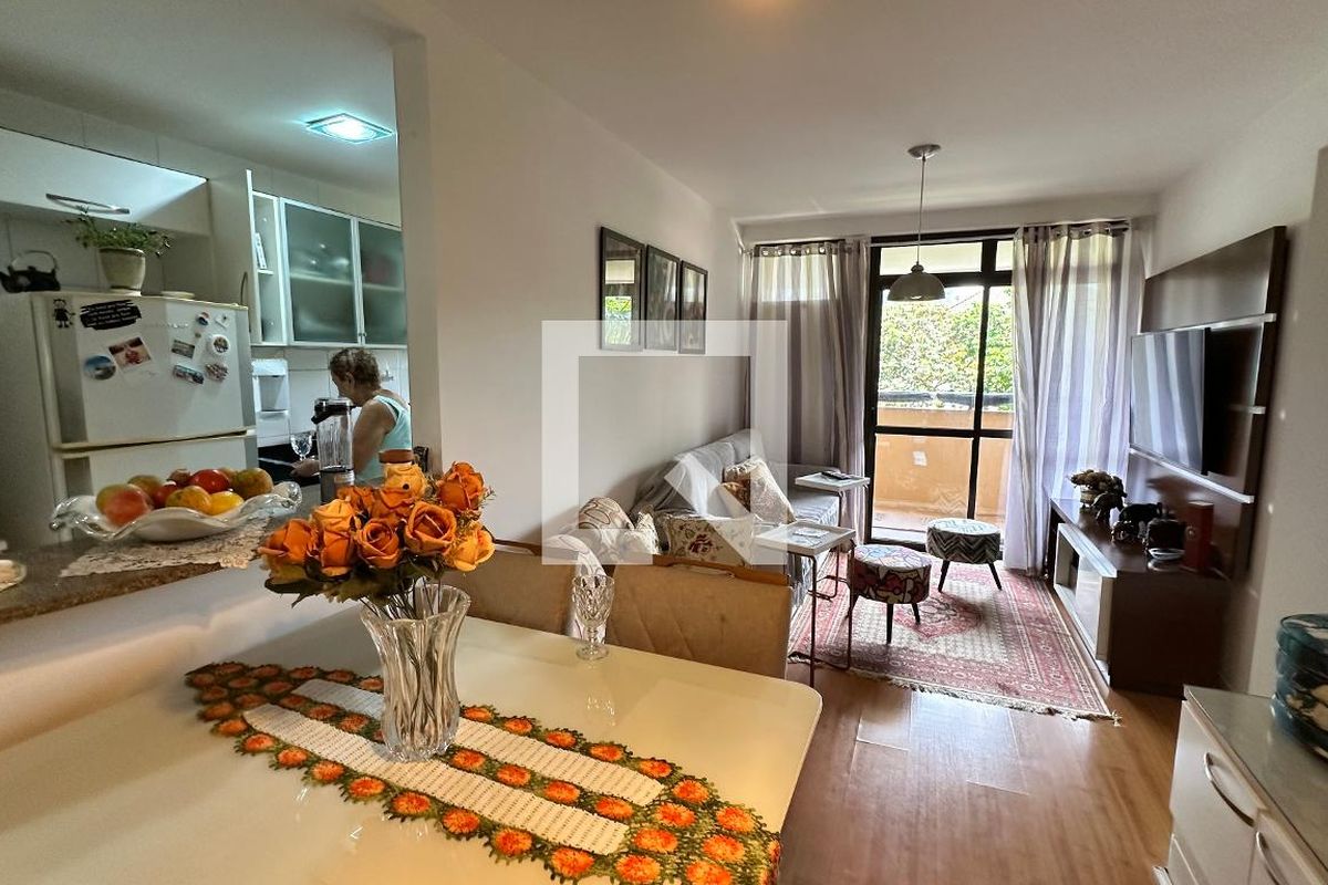 Apartamento, 2 quartos, 70 m² - Foto 4