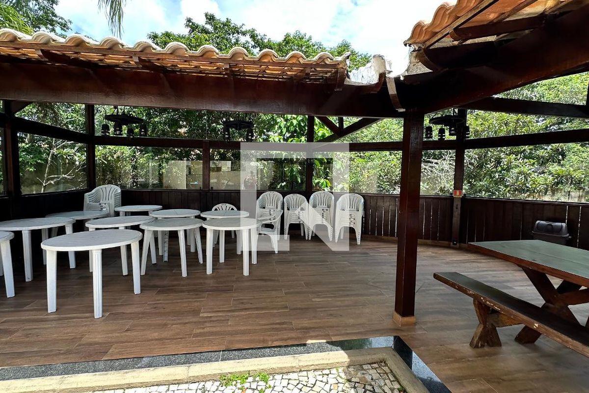 Apartamento, 2 quartos, 70 m² - Foto 60