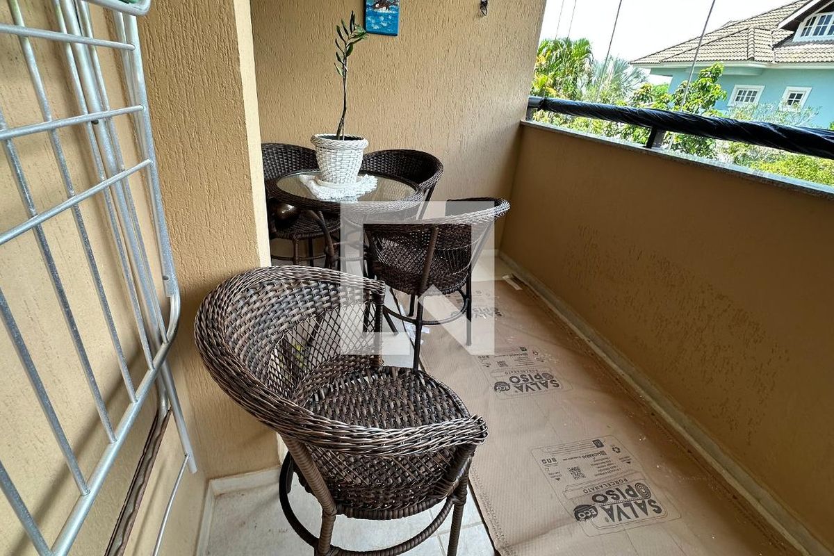 Apartamento, 2 quartos, 70 m² - Foto 14