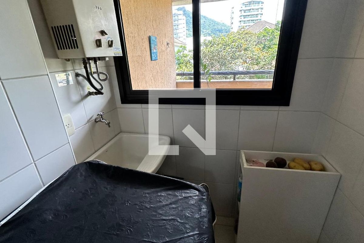 Apartamento, 2 quartos, 70 m² - Foto 56