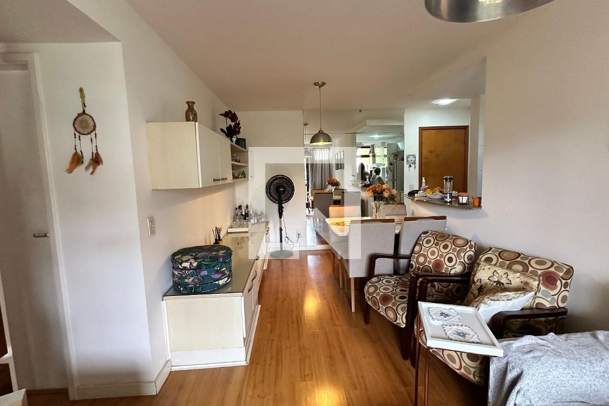 Apartamento, 2 quartos, 70 m² - Foto 6