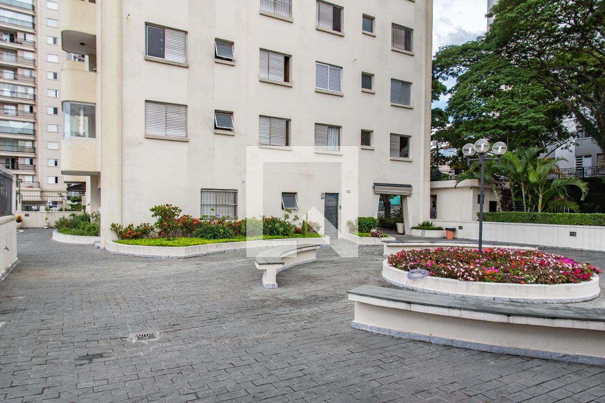 Apartamento, 2 quartos, 60 m² - Foto 75