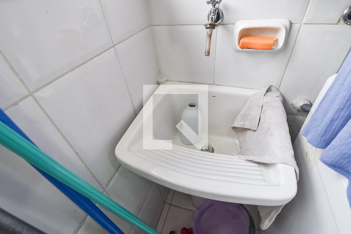 Apartamento, 2 quartos, 60 m² - Foto 67