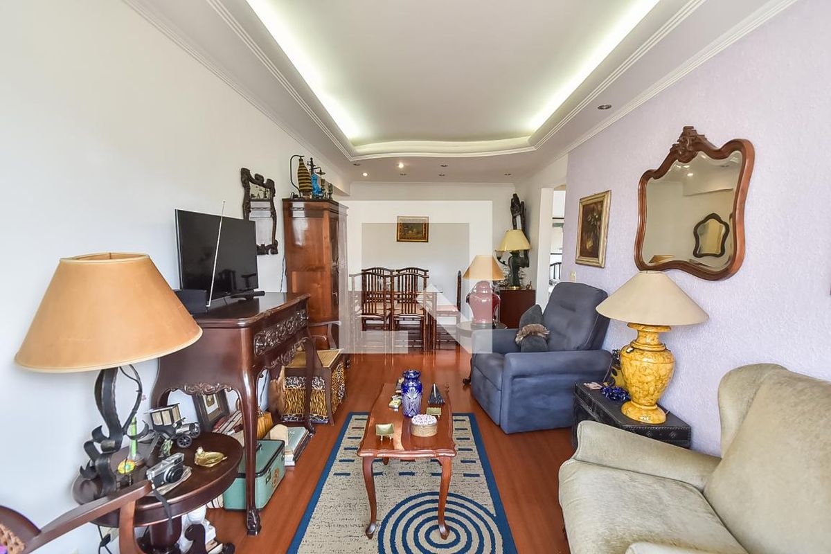 Apartamento, 2 quartos, 60 m² - Foto 8