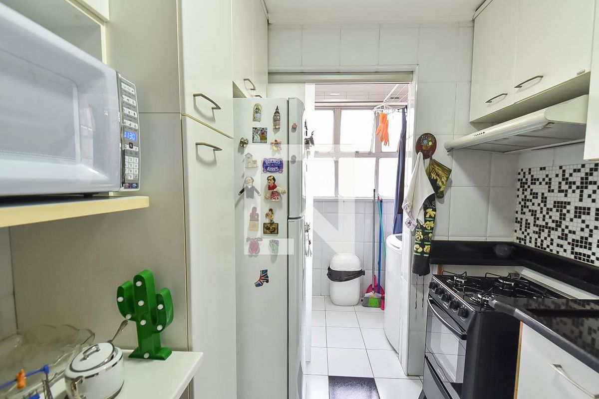 Apartamento, 2 quartos, 60 m² - Foto 62