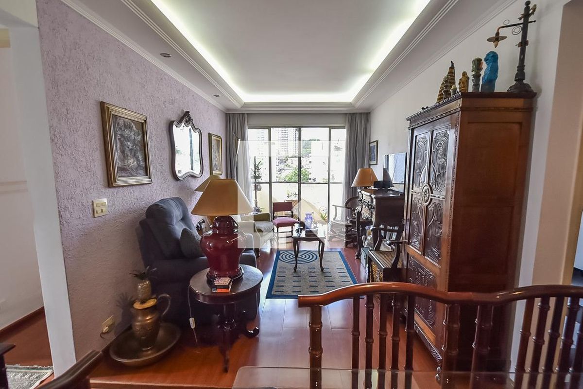 Apartamento, 2 quartos, 60 m² - Foto 6