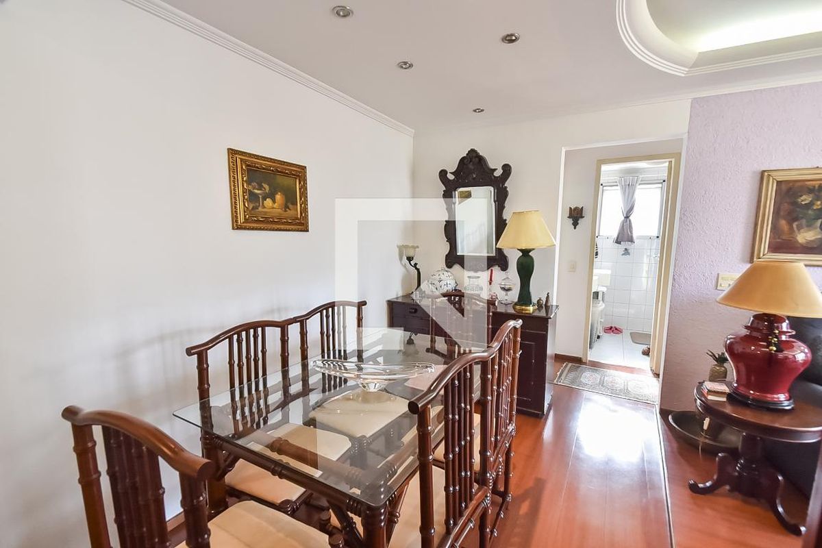 Apartamento, 2 quartos, 60 m² - Foto 12
