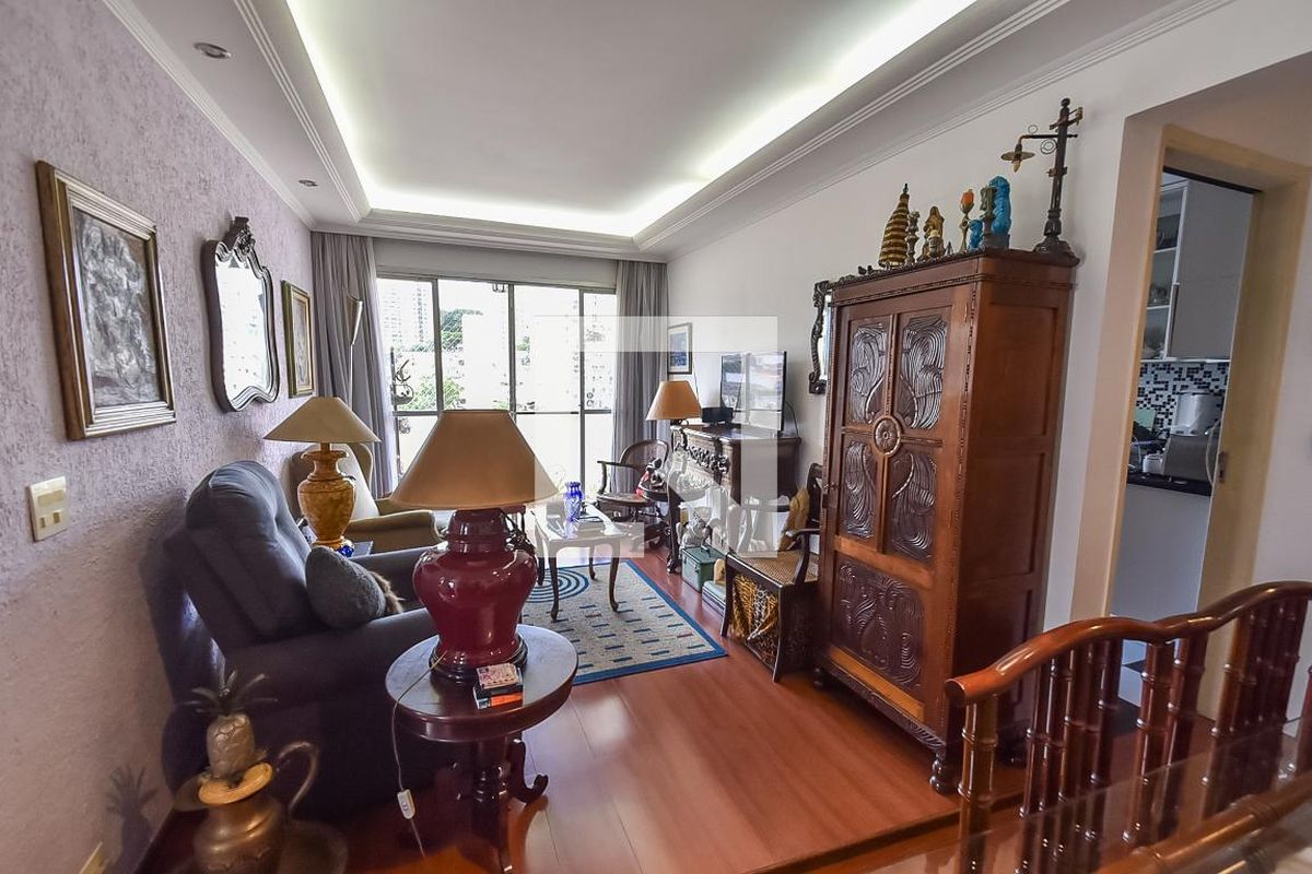 Apartamento, 2 quartos, 60 m² - Foto 2