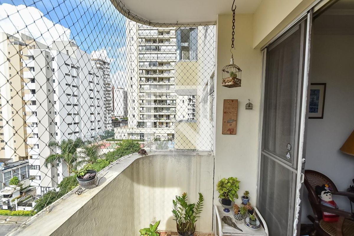 Apartamento, 2 quartos, 60 m² - Foto 18