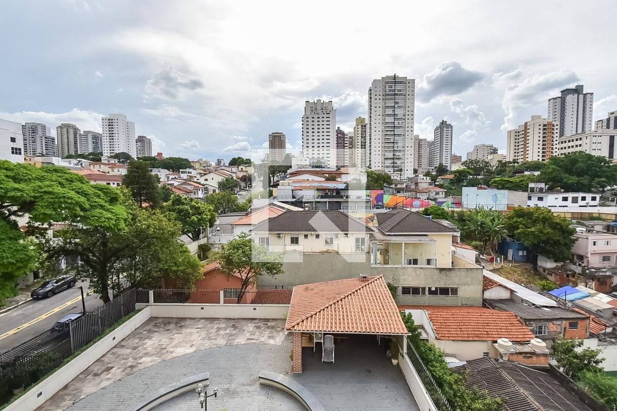 Apartamento, 2 quartos, 60 m² - Foto 43