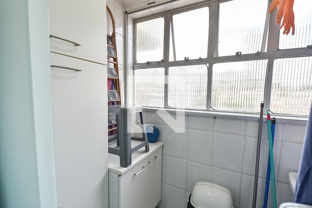 Apartamento, 2 quartos, 60 m² - Foto 63