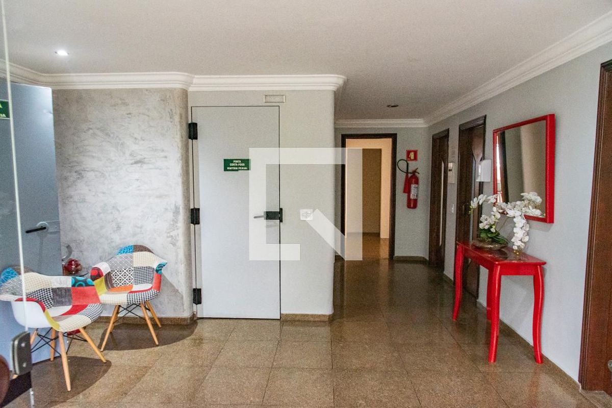 Apartamento, 2 quartos, 60 m² - Foto 71