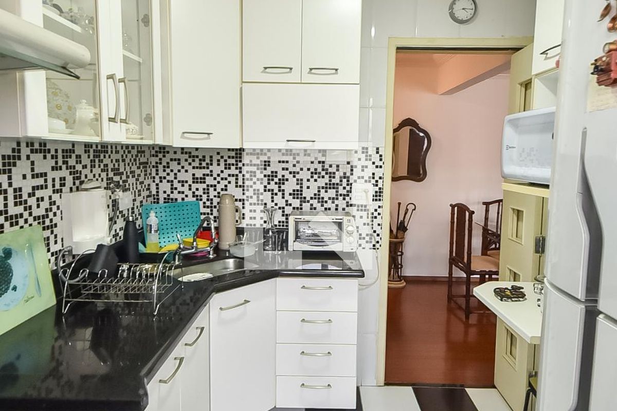 Apartamento, 2 quartos, 60 m² - Foto 59