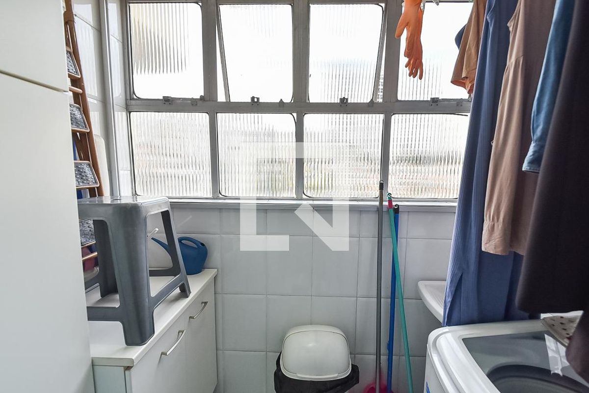 Apartamento, 2 quartos, 60 m² - Foto 66