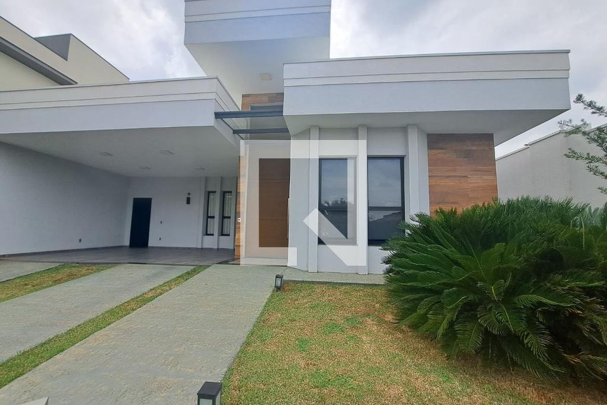 Casa à Venda - Swiss Park, 3 Quartos,  231 m2 em , Campinas - sp | SoloBR