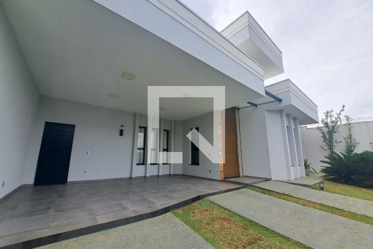 Casa à Venda - Swiss Park, 3 Quartos,  231 m2 em , Campinas - sp | SoloBR