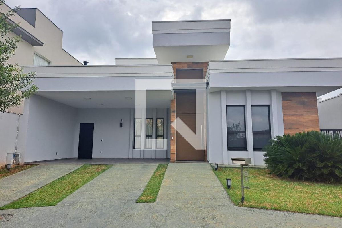 Casa à Venda - Swiss Park, 3 Quartos,  231 m2 em , Campinas - sp | SoloBR
