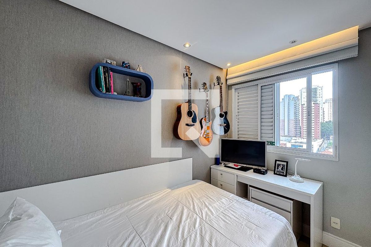 Apartamento, 3 quartos, 101 m² - Foto 46