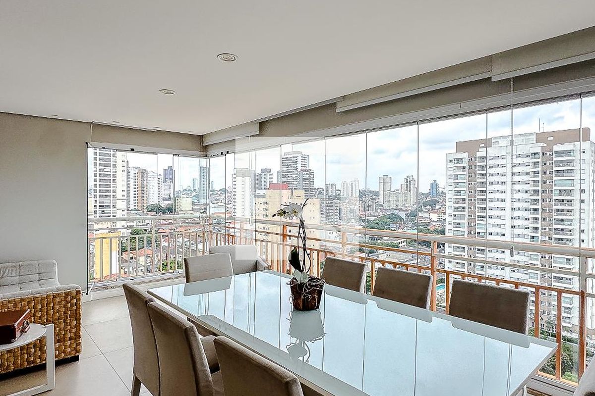 Apartamento, 3 quartos, 101 m² - Foto 12