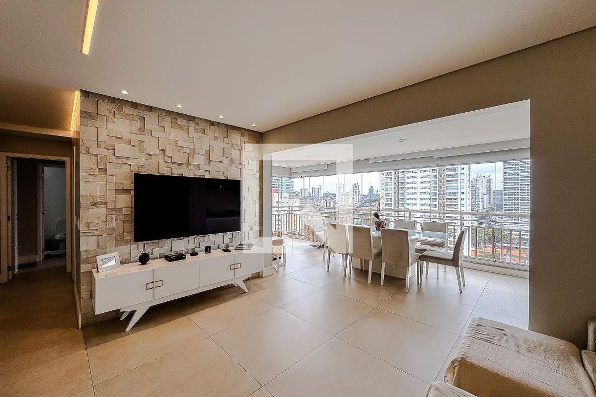 Apartamento, 3 quartos, 101 m² - Foto 2