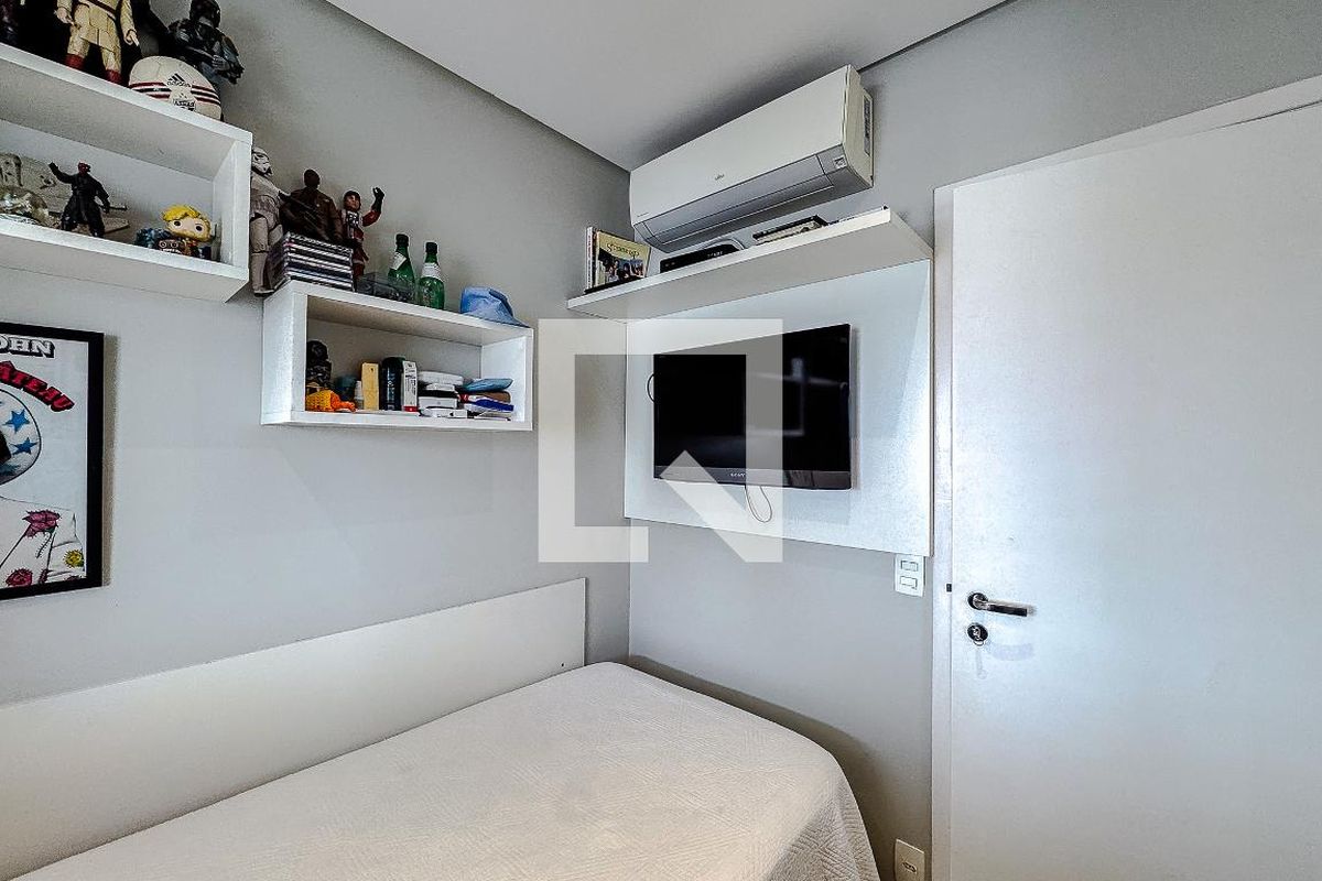 Apartamento, 3 quartos, 101 m² - Foto 62