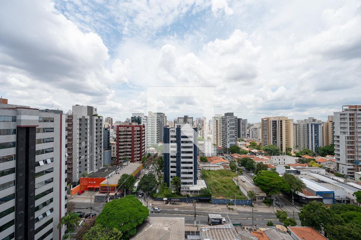 Apartamento, 2 quartos, 51 m² - Foto 42