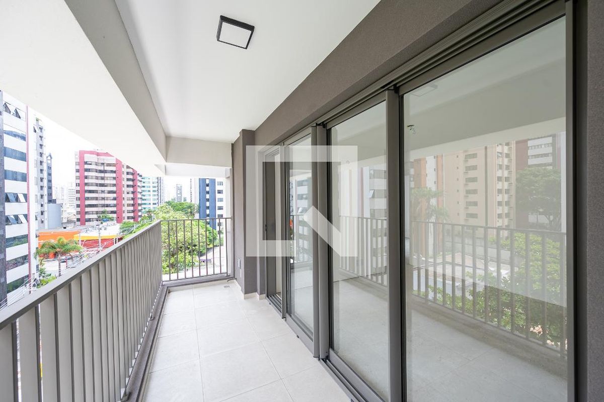 Apartamento, 2 quartos, 51 m² - Foto 8