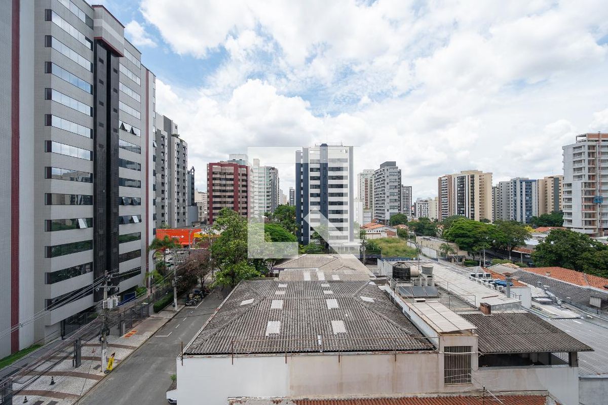 Apartamento, 2 quartos, 51 m² - Foto 17