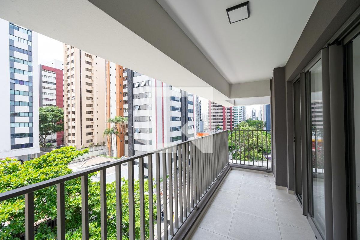 Apartamento, 2 quartos, 51 m² - Foto 9