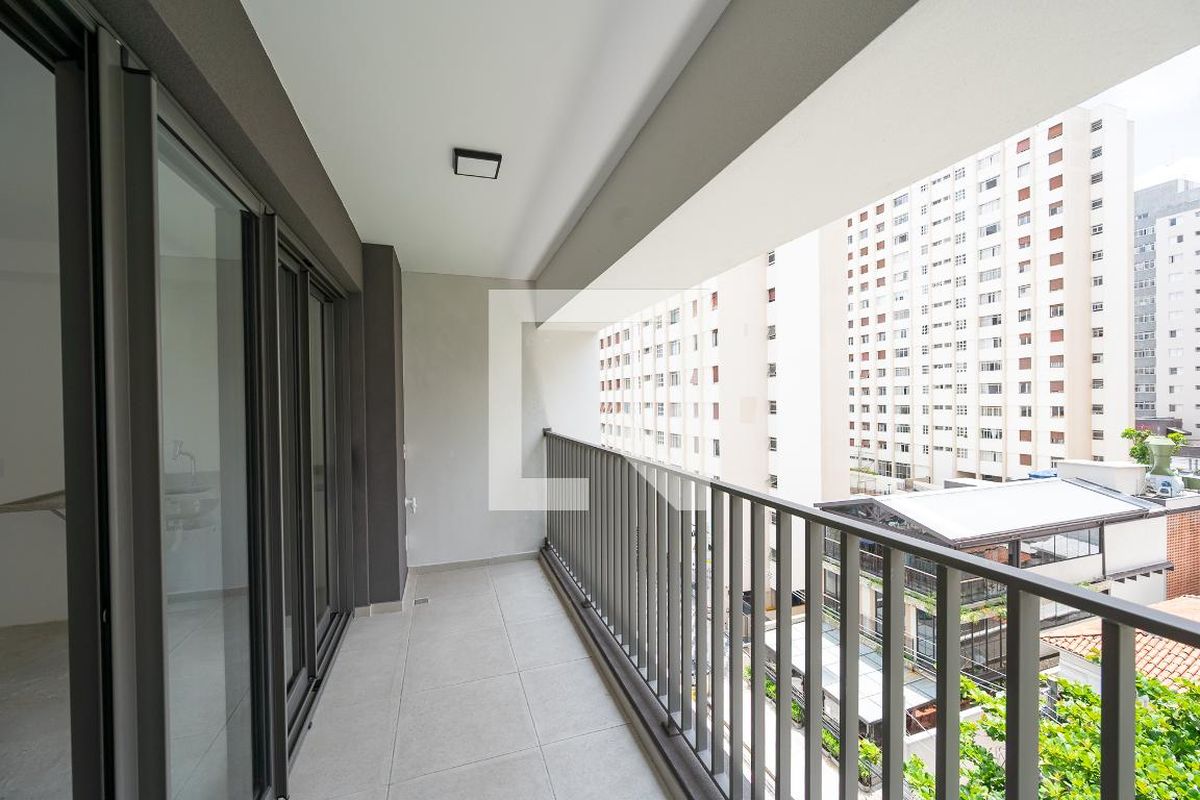 Apartamento, 2 quartos, 51 m² - Foto 6
