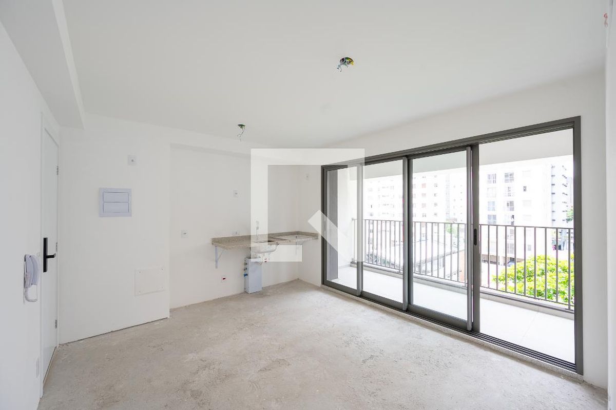 Apartamento, 2 quartos, 51 m² - Foto 1
